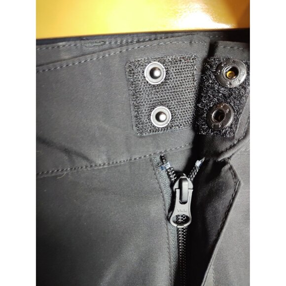 Sunice Stormpack Black Snow Pants NWT Women’s Waterproof Insulated Ski - Picture 7 of 11